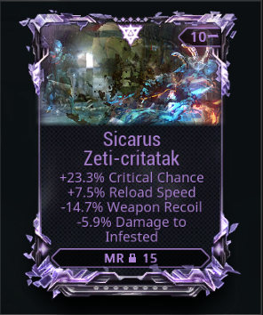 Riven Mod Price Check - Players Helping Players - Warframe Forums