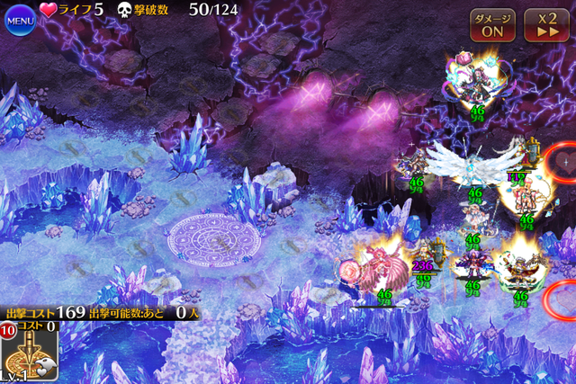 モラクス＆フールフール戦でまさかの新事実！ロゼルヌのスキルが反射されないだと…！？の参考画像 - わんにゃんランド - アイギス攻略まとめ