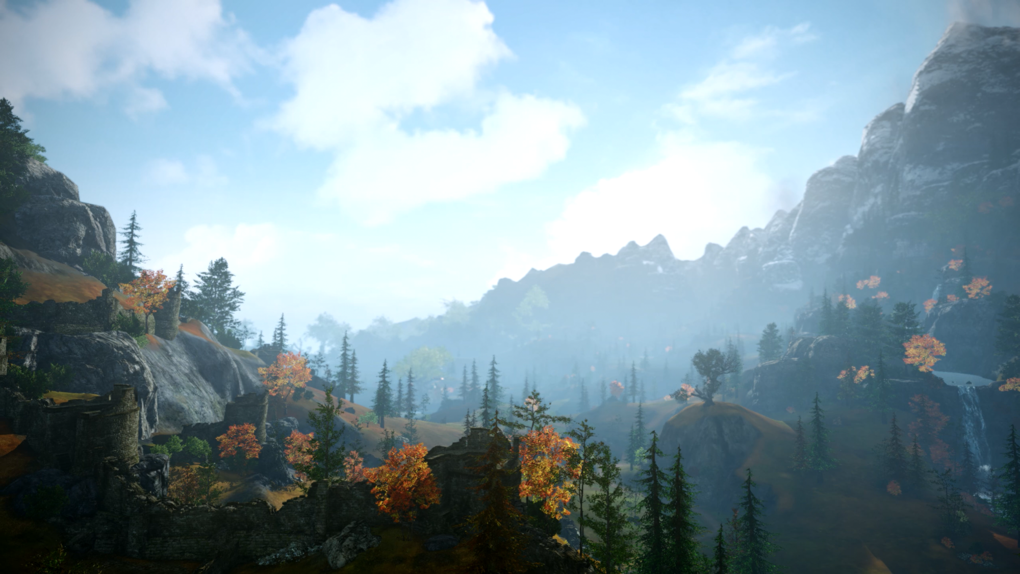 West vs East zones? r/archeage