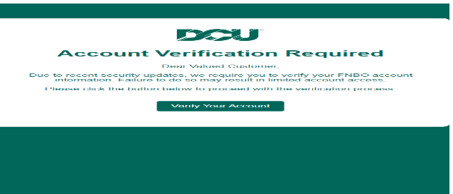 ✔️ DCU Letter Inbox To All 2025 ☑️