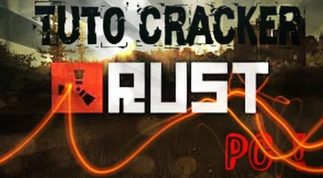 rust cracked server v25
