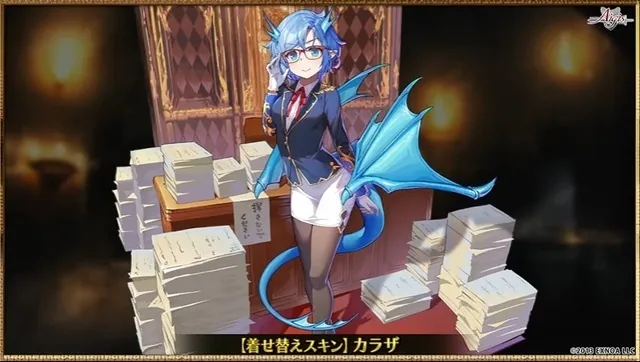 王国サマーSP2026生放送まとめ！魅惑の水着アブちゃんやイムラウの姿に大興奮！の参考画像 - わんにゃんランド - アイギス攻略まとめ & DB