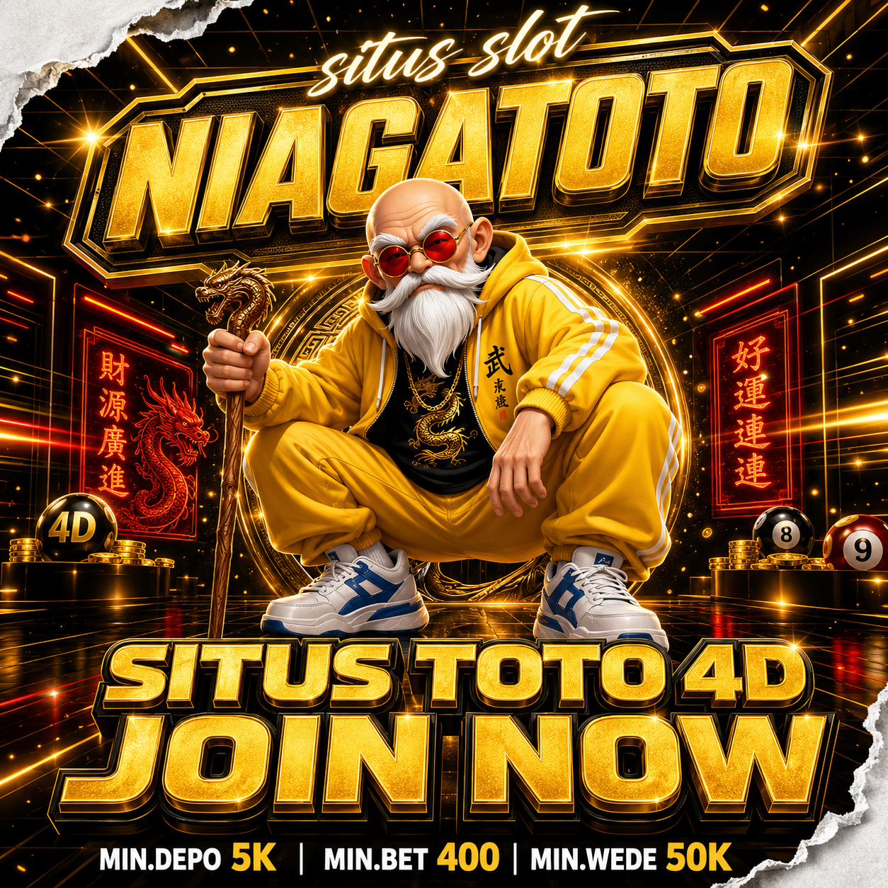 NIAGATOTO