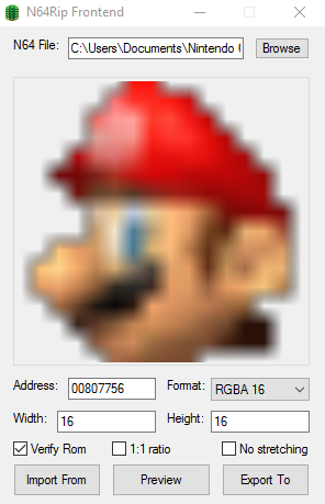 sm64 editor 2.2.3 sm64 editor 2.2.3