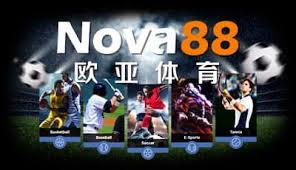 Novabet88 Login /