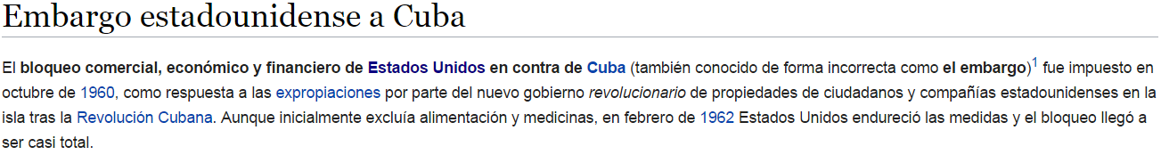 Es esto capitalismo o es Cuba ?