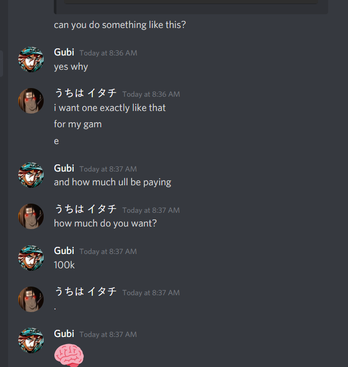 Evidence 2