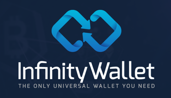 universal crypto currency wallet and exchange