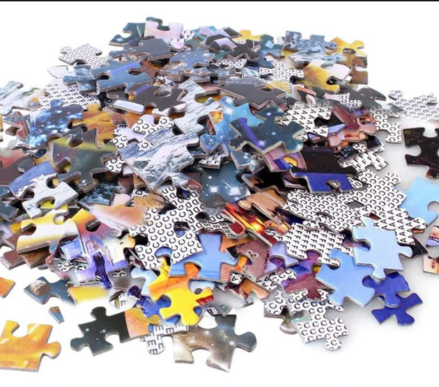 free Relaxing Jigsaw Puzzles for Adults