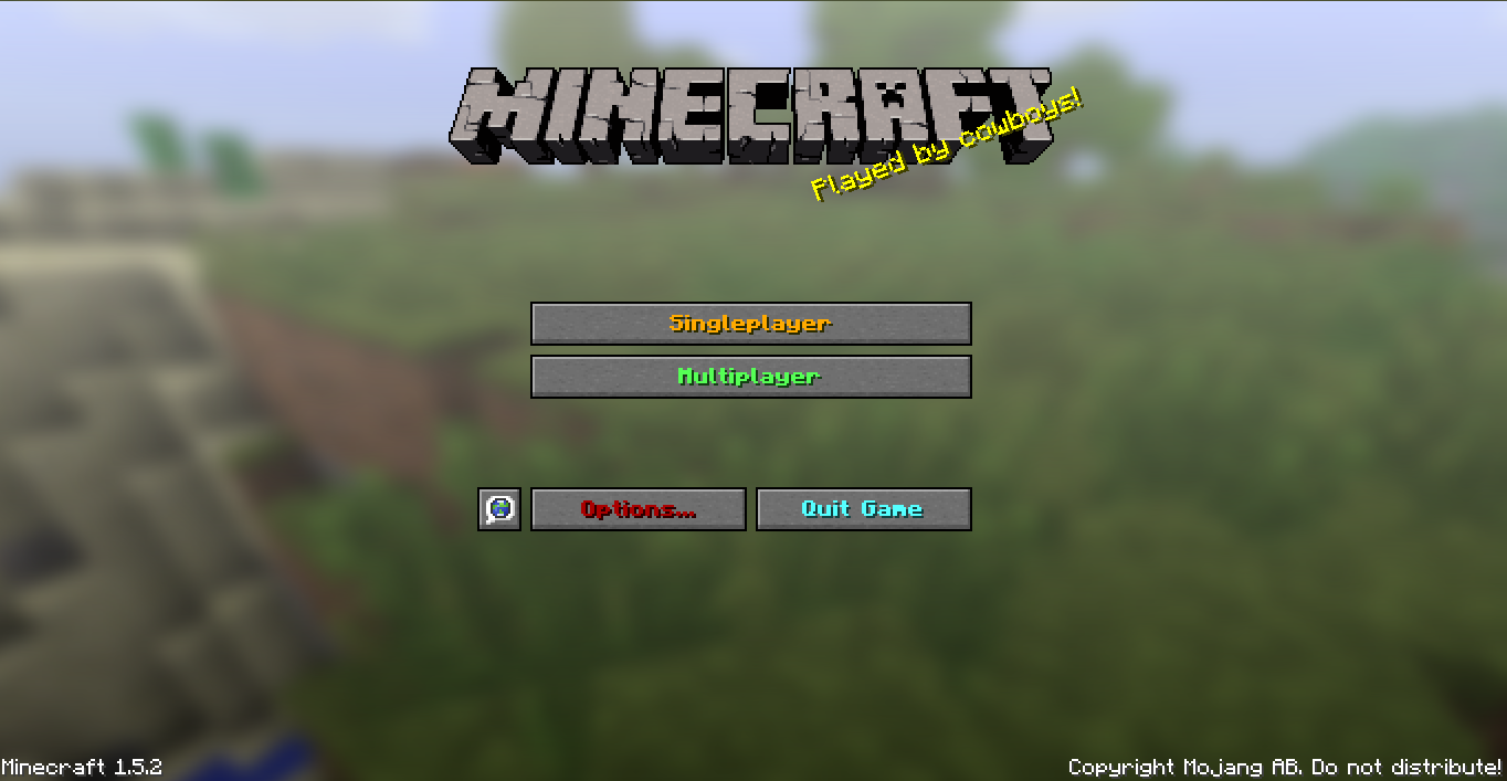 Minecraft Folder Download Mac