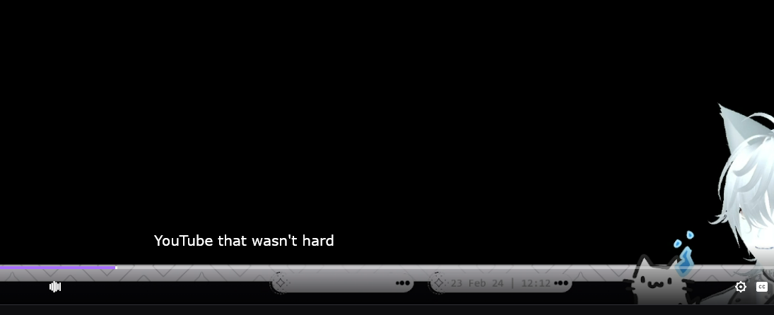 ghost stream captions ghost stream captions