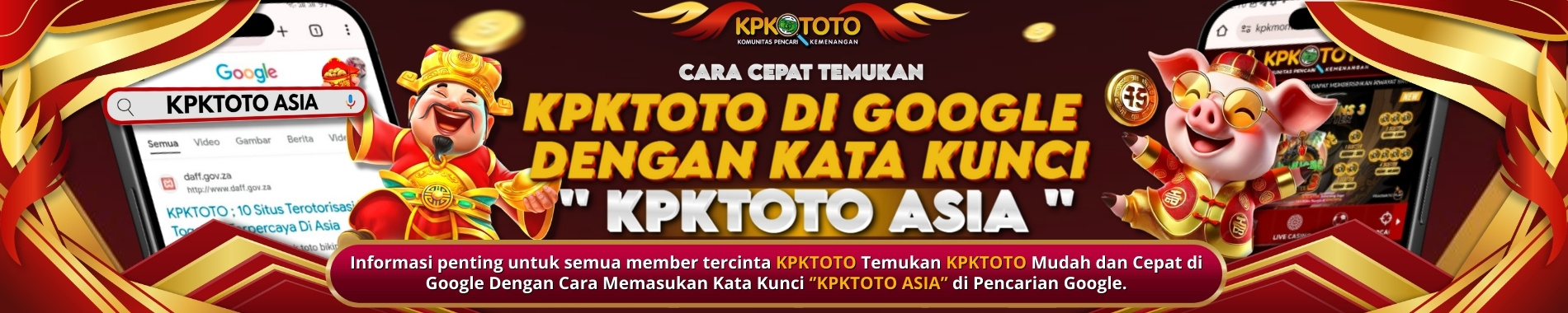 promo header
