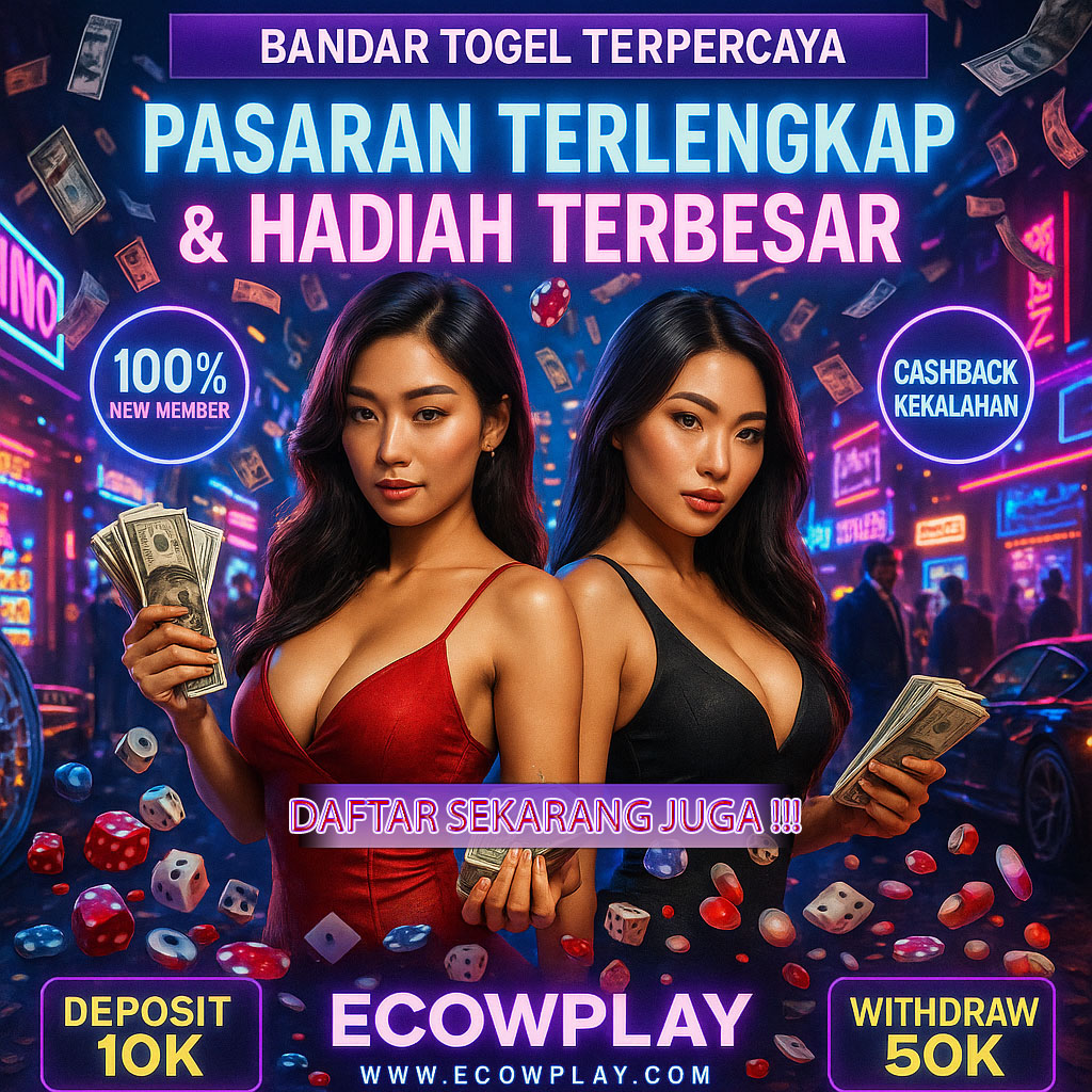 Situs Toto Togel Online Terbaik Dan Terpercaya