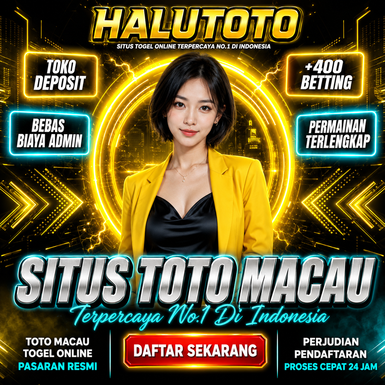 HALUTOTO