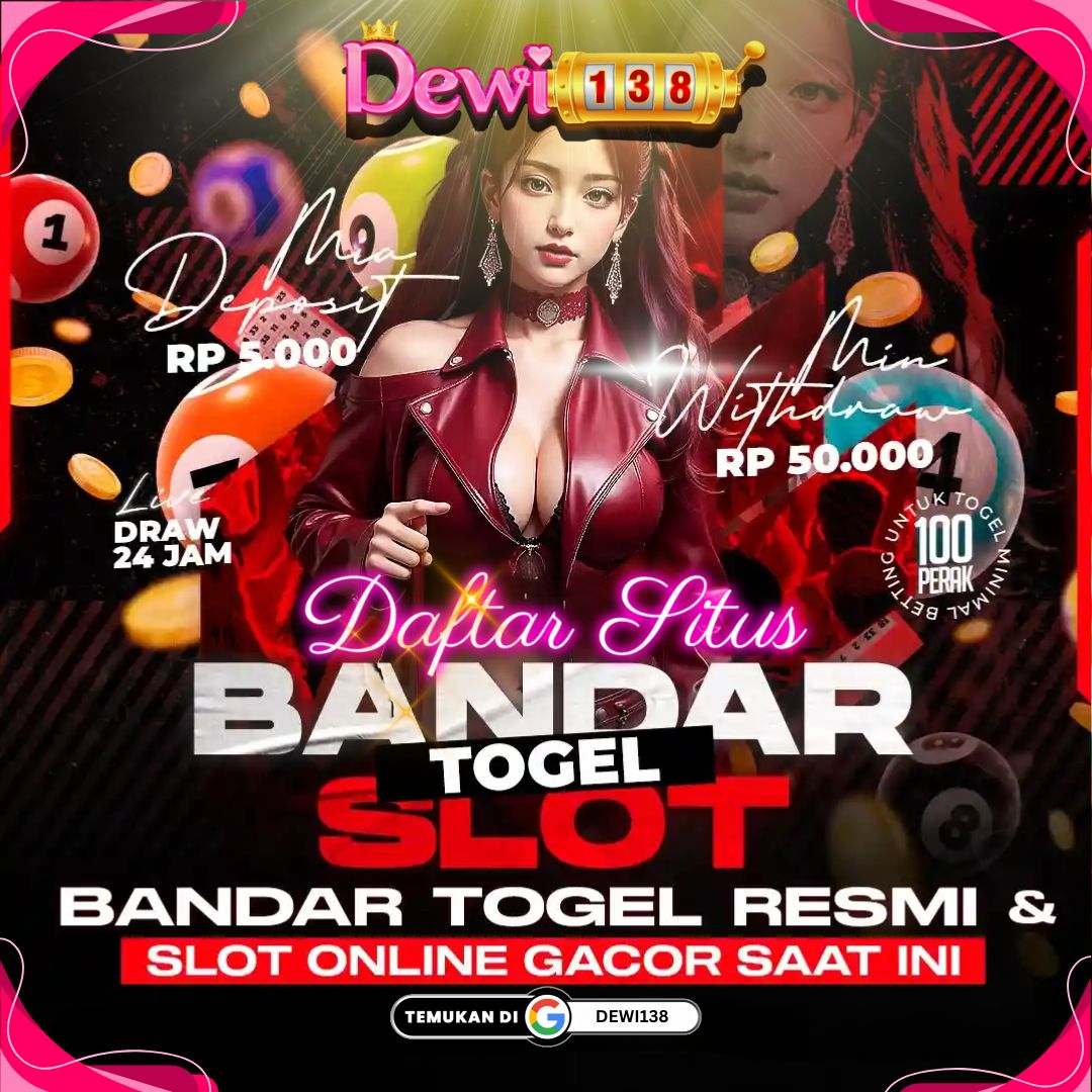 TOTO1DEWI138.COM