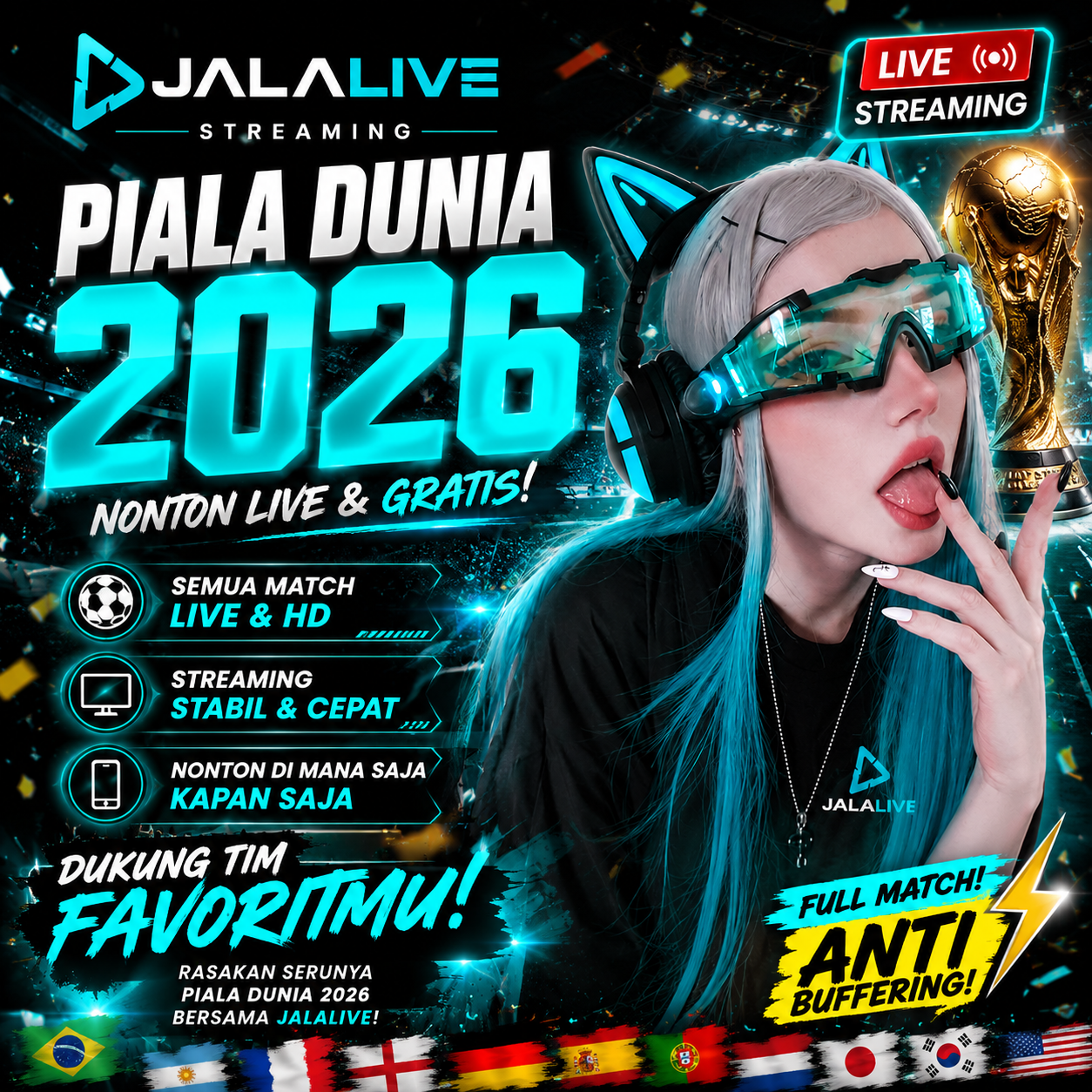 JALALIVE
