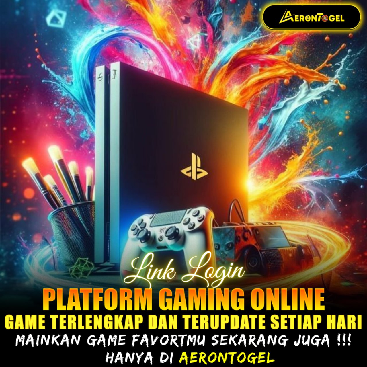 Slot Gacor Sekarang 2025