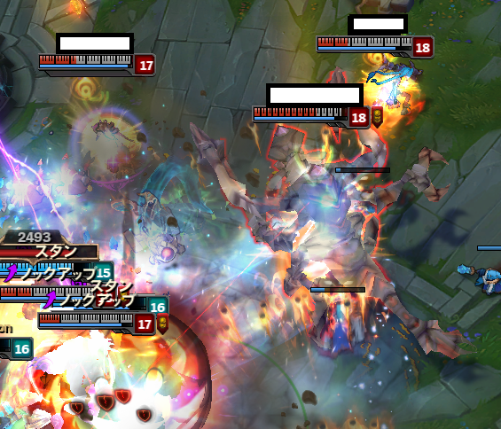 yLoLzLeague of Legends 1263yz [f]ڋ֎~]©2ch.net	YouTube>3{ ->摜>9 