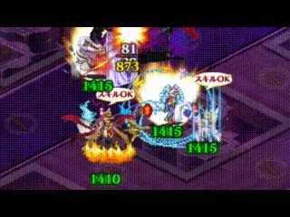 「ピュレスカバフがおかしい！？」運営も放置のぶっ壊れ性能に王子たち困惑！？の参考画像 - わんにゃんランド - アイギス攻略まとめ