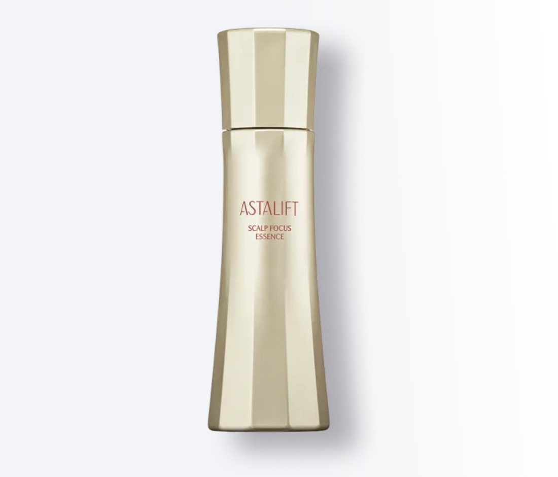 ASTALIFT スカルプフォーカス エッセンス