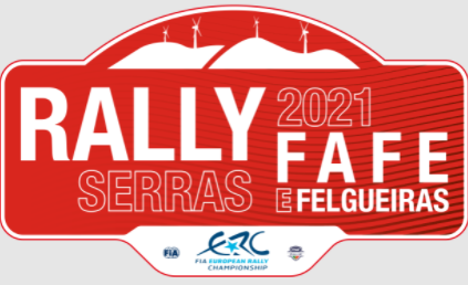 ERC: Rally Serras de Fafe e Felgueiras [1-3 Octubre] 2de117cc313e682afed909457f5fe536