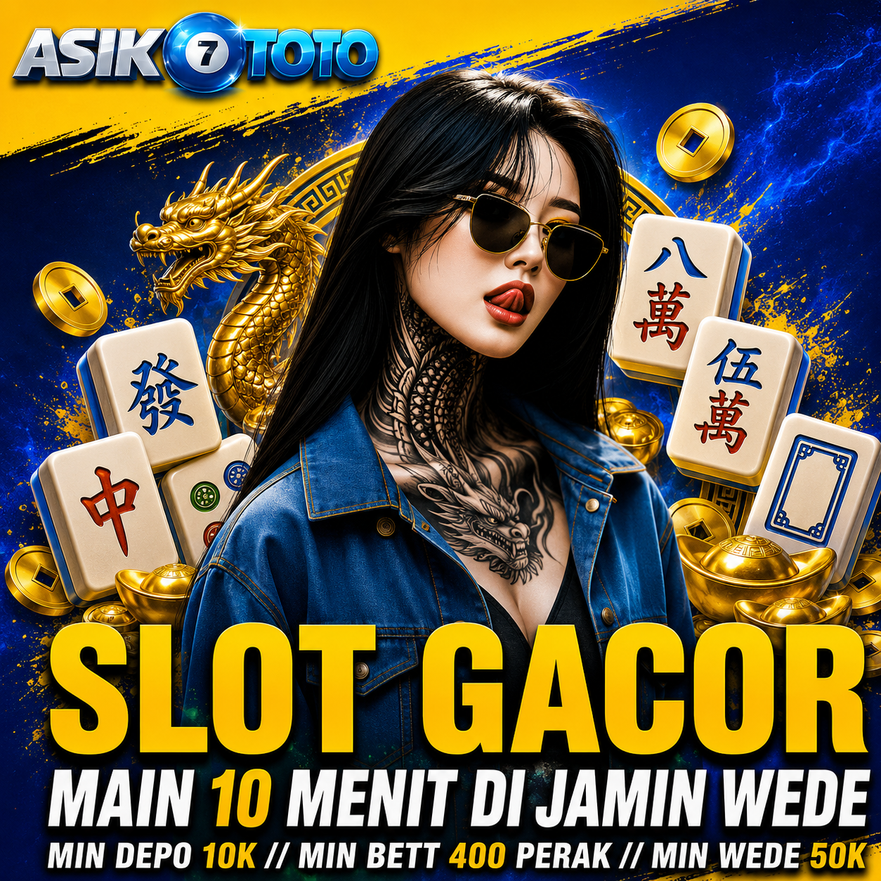 ASIKTOTO