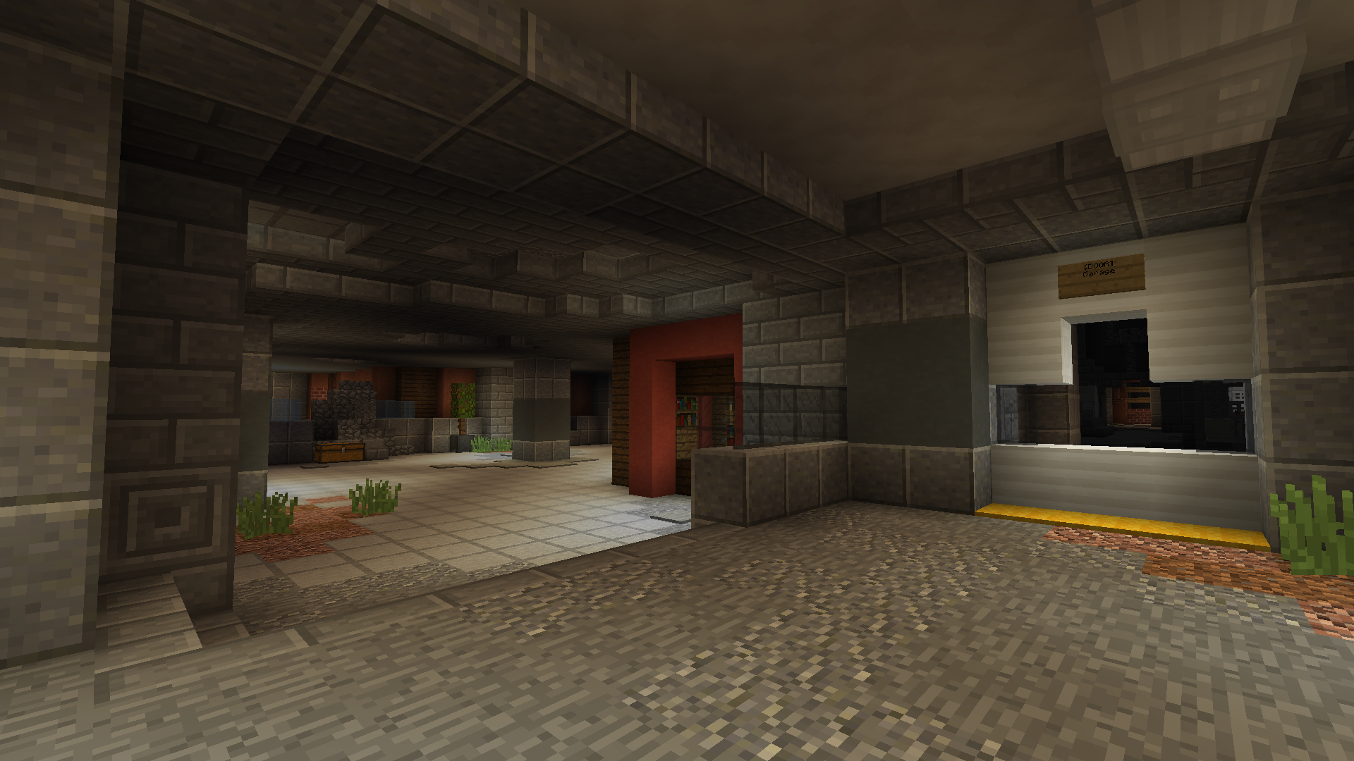 A new zombies map - WITH WORLD DOWNLOAD | Hypixel Forums