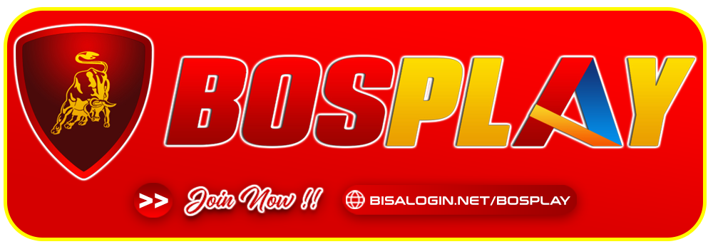 BOSPLAY Logo