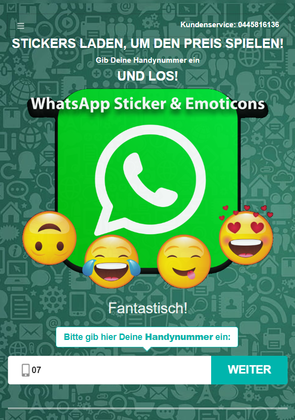 [MO] CH | WhatsApp Sticker 