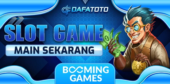 Booming Games