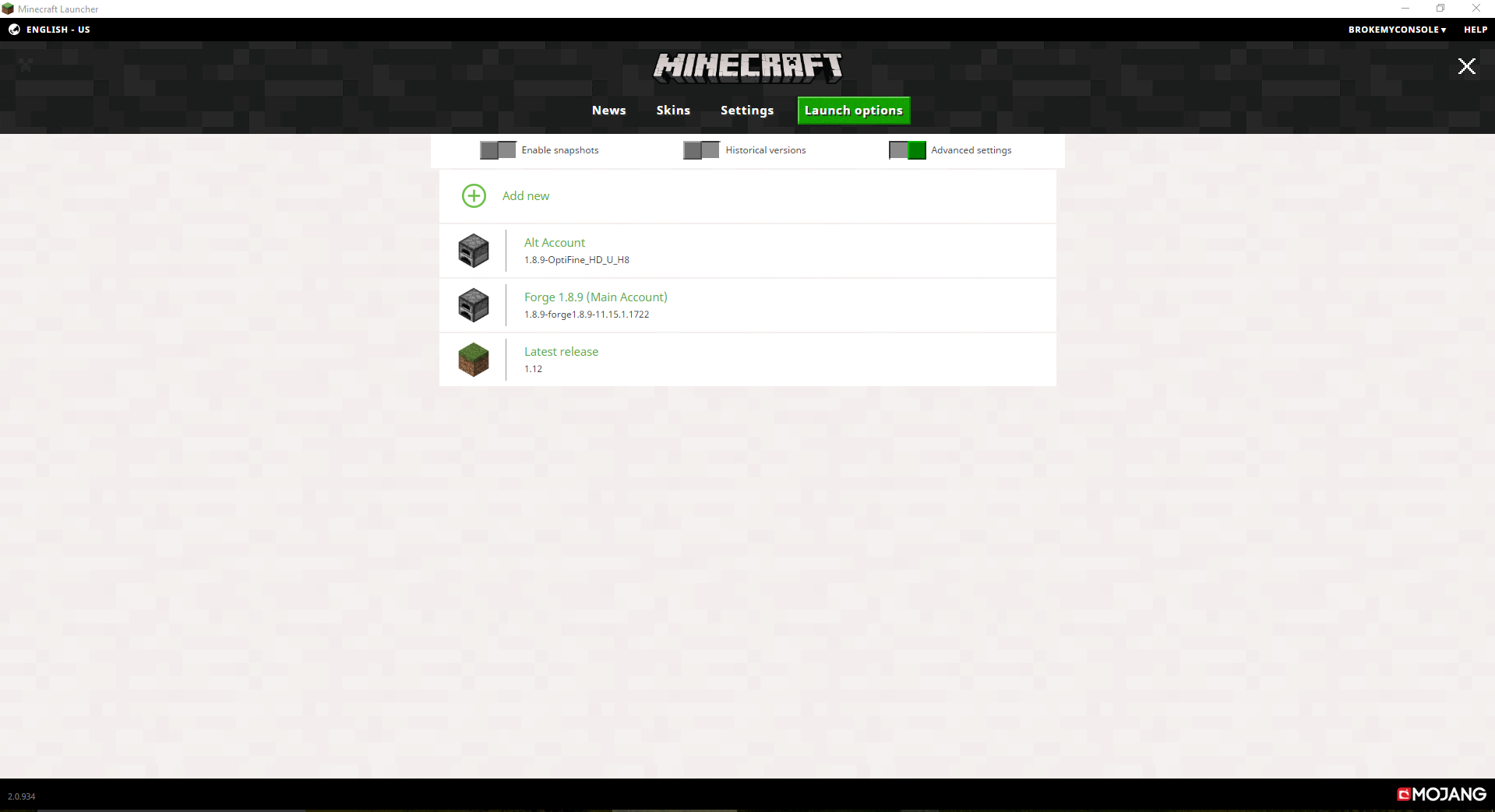 Guide Minecraft Fps Lag 2017 Hypixel Forums Guide Minecraft Fps Lag 2017 Hypixel Forums