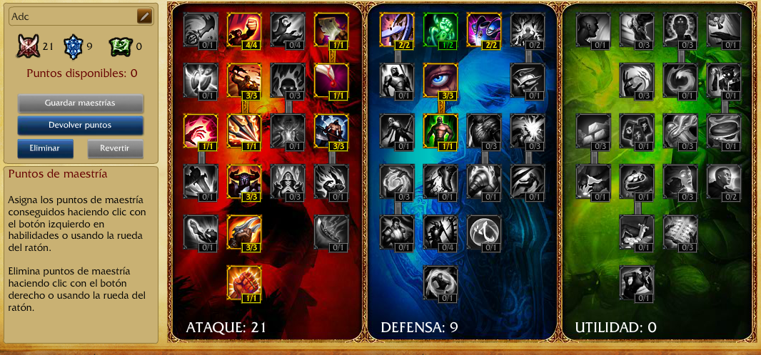 TWITCH ADC | Guia general y completa | Pre-Temporada 2015 [Objetos, runas y maestrias alterables] 2e2c8d9cdafba915e5ddddcd7ff3ab88