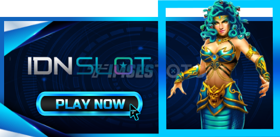 IDN Slot
