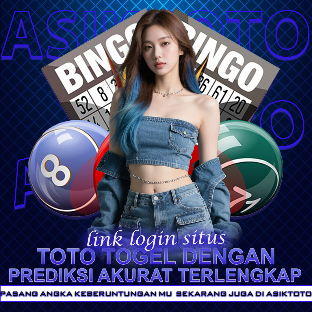 ASIKTOTO & Link Toto Togel Terbaik di Tahun 2026