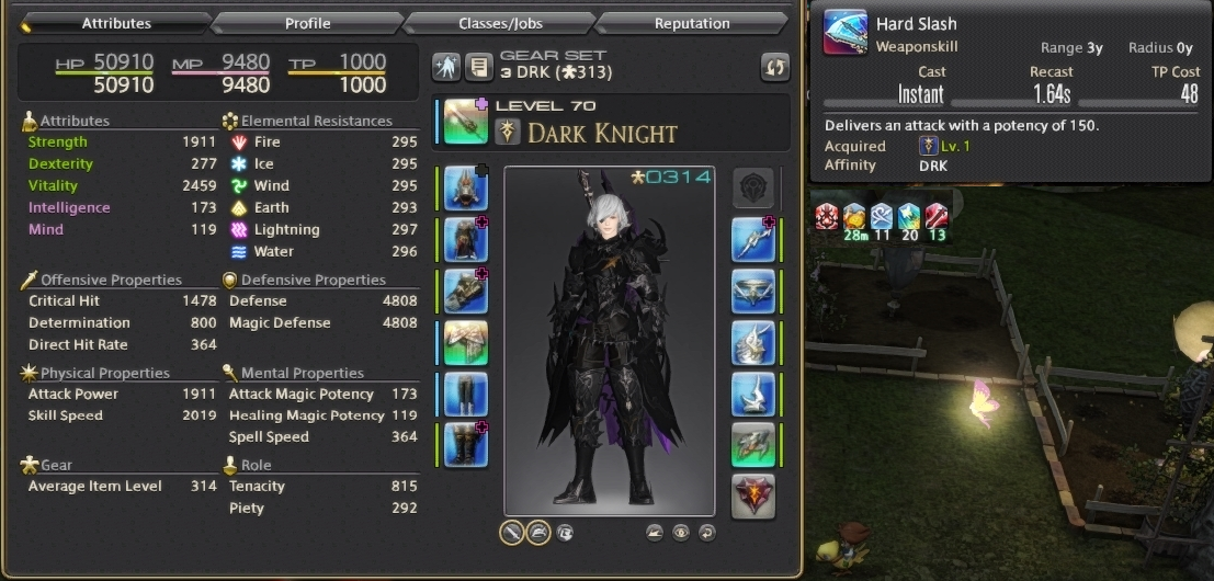 foresight ffxiv foresight ffxiv