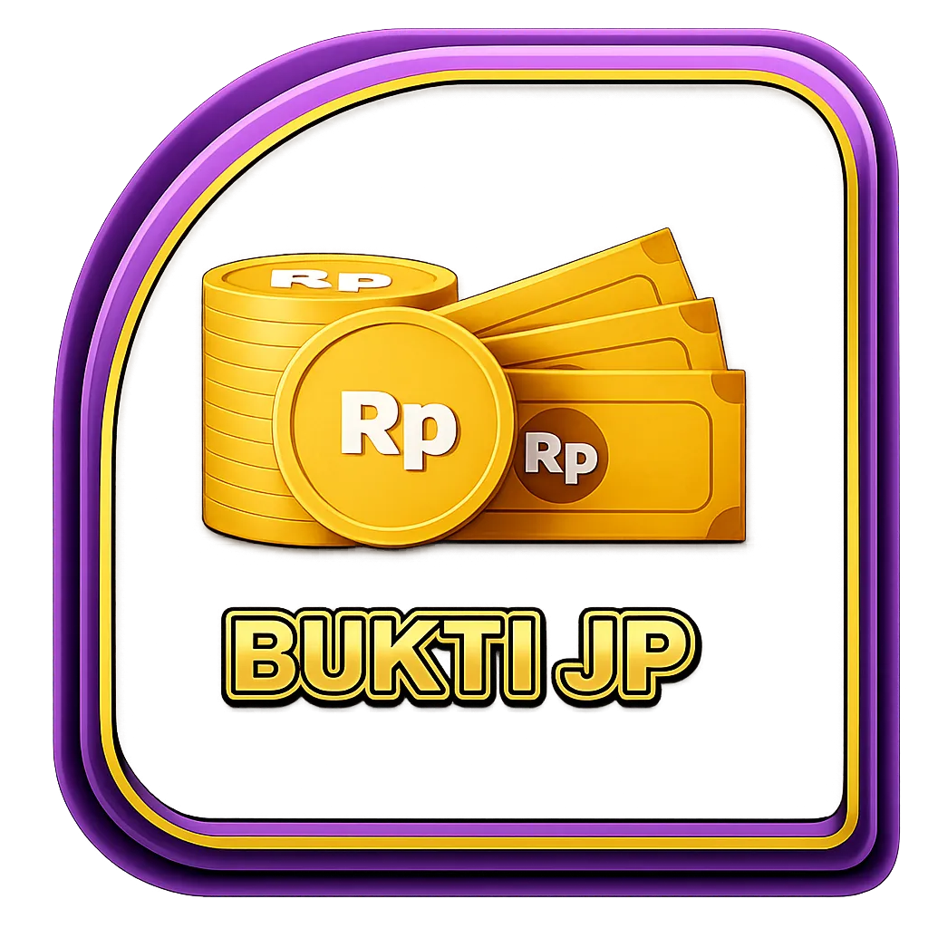 Bukti JP RASATOTO