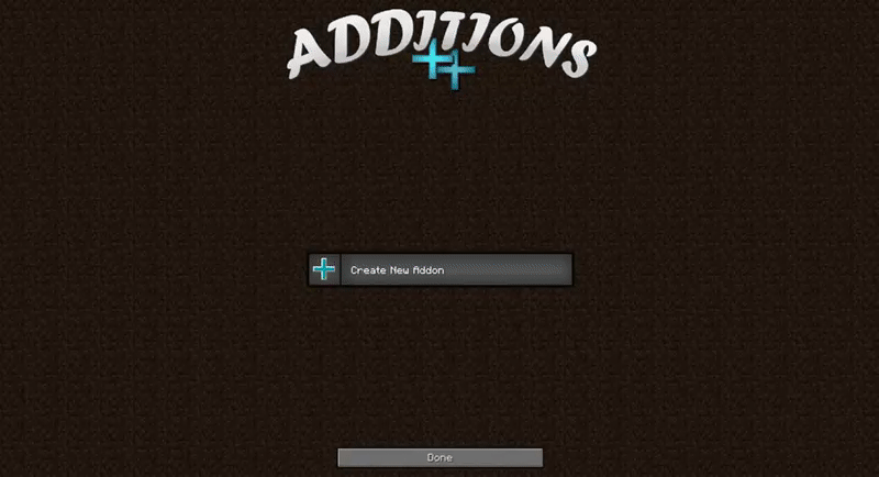 Minecraft Loading Screen GIF | Morsodifame Blog