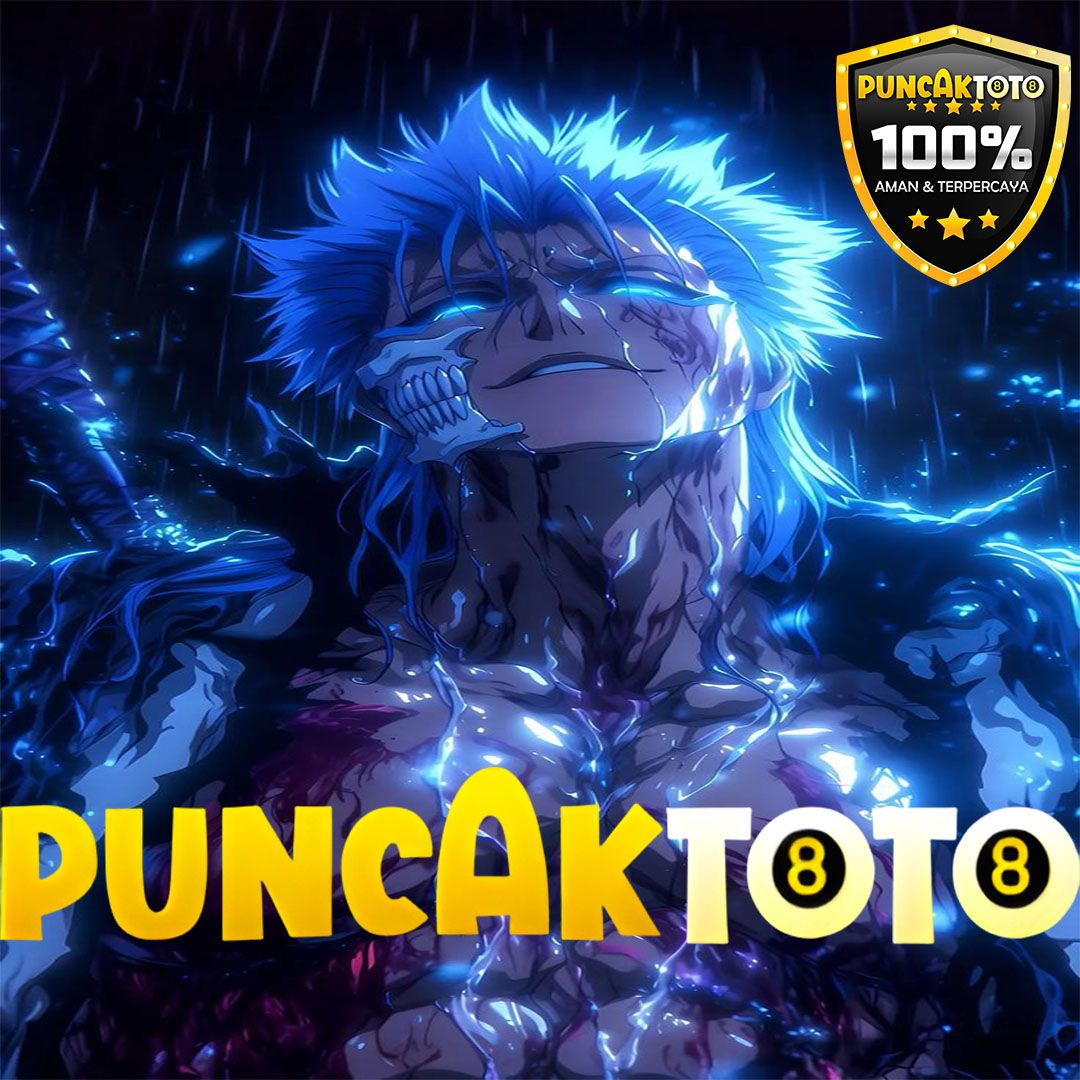 PuncakToto – Platform Layanan & Informasi Online Terpercaya