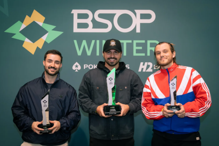 BSOP Winter