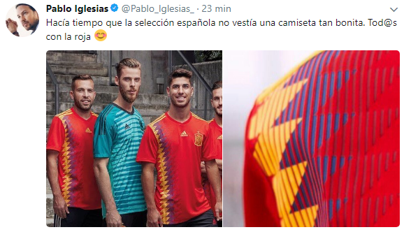 SELECCIÓN ESPAÑOLA DE FÚTBOL: TOPIC OFICIAL  - Página 6 2e81b3a6c01a3e0e707da6ab58ccd4b7