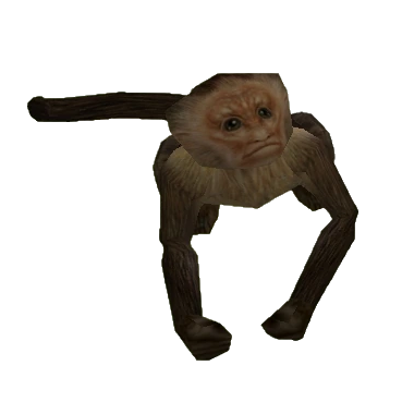 Обезъяна