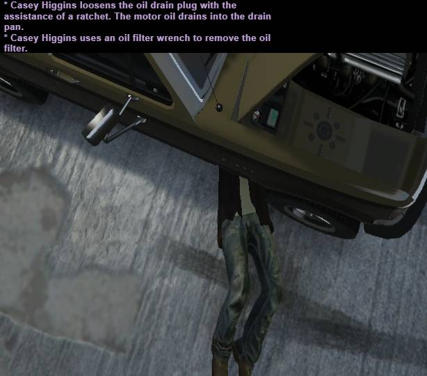 BEEKER'S GARAGE & AUTO PARTS - Archive - GTA World Forums - GTA V Heavy