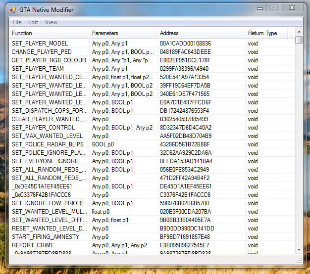 Script Hook V - Page 59 - Scripts & Plugins - GTAForums