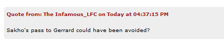 Could we be better without Gerrard? - Page 2 2ef1ff66737dee46f0e741a6e1425d88