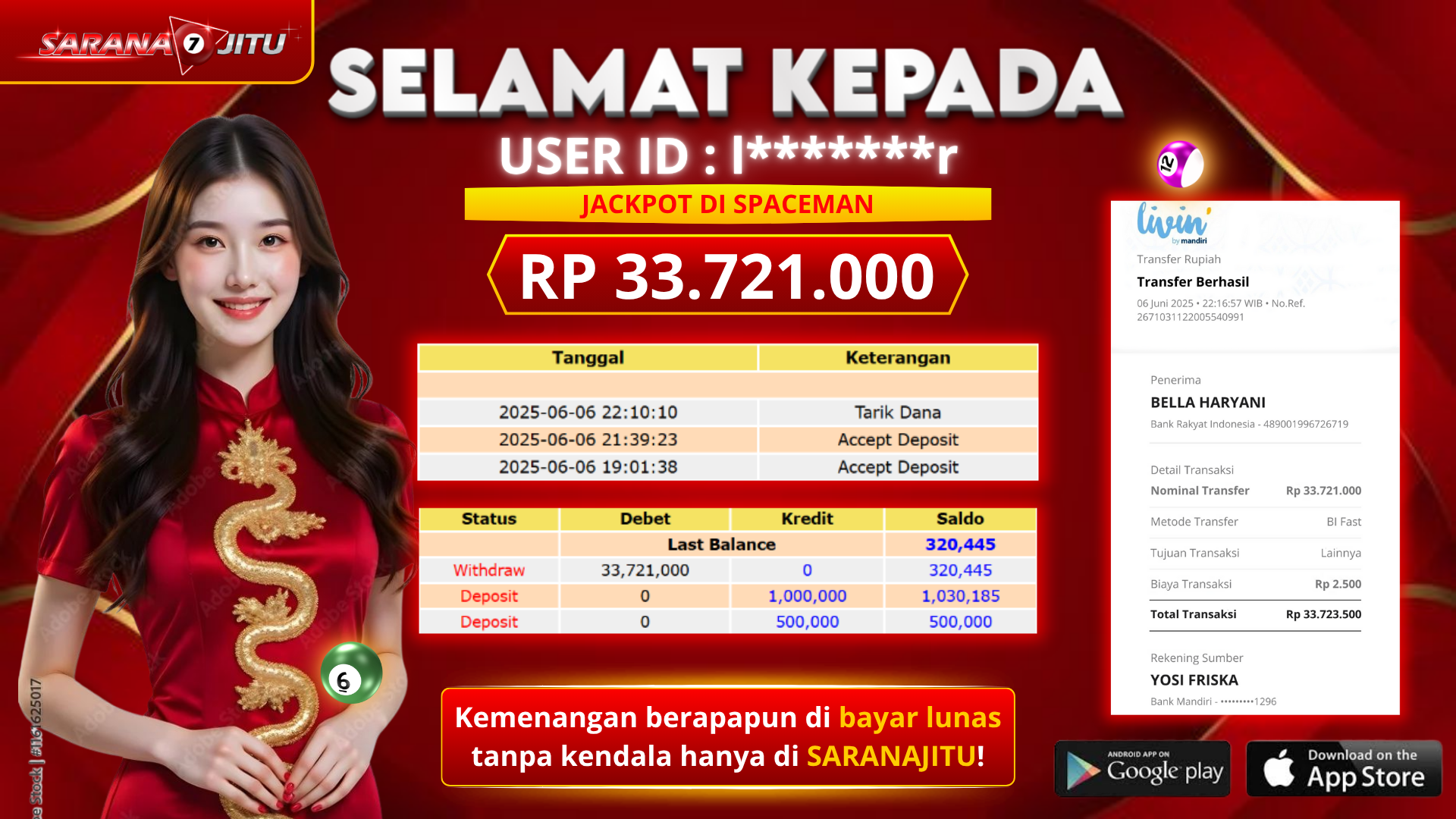 Jackpot 1