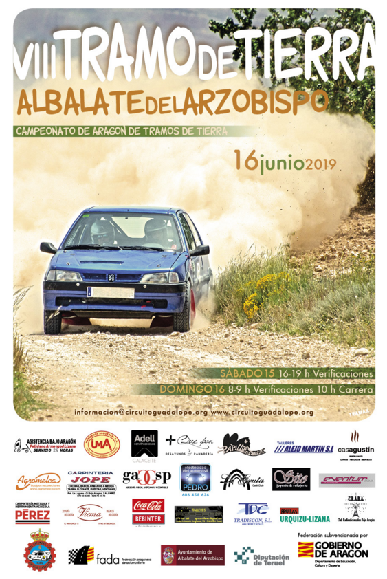 RallyACoruña - Campeonatos Regionales 2019: Información y novedades - Página 14 2f22fdc67187a9d82b6df204e3cf6674
