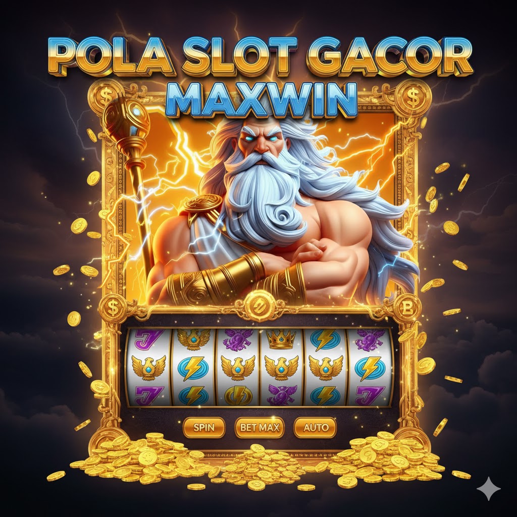 IITOTO : Pola Menang Dengan Situs Slot Gacor Detik Ini Dijamin Maxwin Dengan 24 Jam