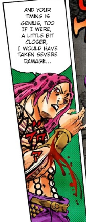 giorno and diavolo palette swap