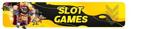 Daftar Slot Games LOGOTOTO