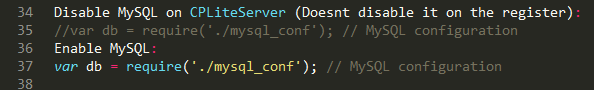 CPLiteServer alt text